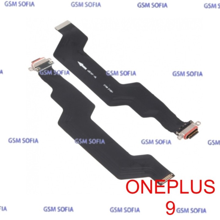 Flex carga Para One plus 9 / 1+9