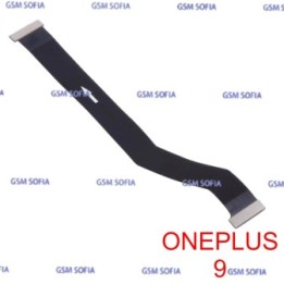 Flex Main de Conexion Para One plus 9 / 1+9