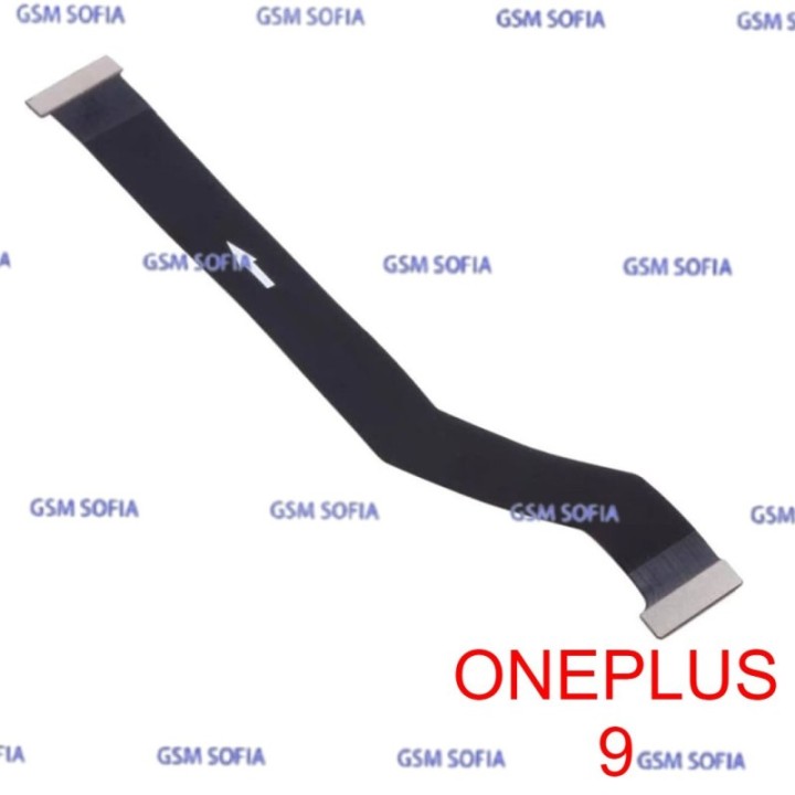 Flex Main de Conexion Para One plus 9 / 1+9