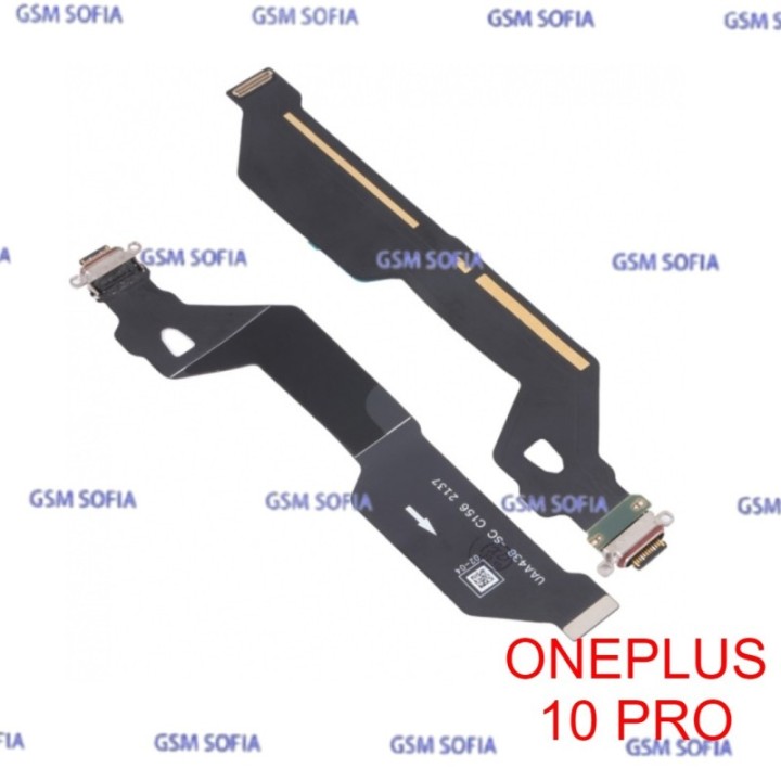 Flex carga Para One Plus 10 PRO / 1+10 Pro