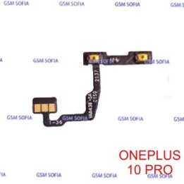 Flex Volumen Para One Plus 10 PRO / 1+10 Pro