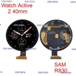 Pantalla completa para Samsung Galaxy Watch Active 2 40mm SM R830