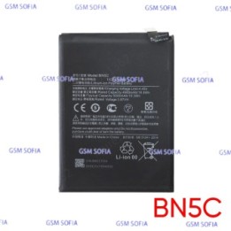 Bateria BN5C Para Pocophone M4 Pro 5G / Poco M4 Pro 5G