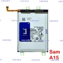 Batería EB-BA156ABY Para Samsung Galaxy A15 A155 / A15 5G A156