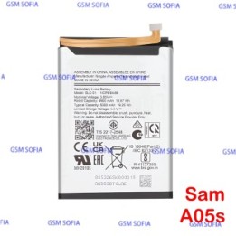 Batería SlC-51 Para Samsung Galaxy A05s / A057