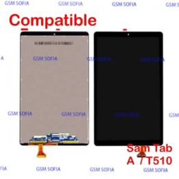 Pantalla Completa compatible Para Samsung Galaxy Tab A 10.1 (2019) / T510 / T515