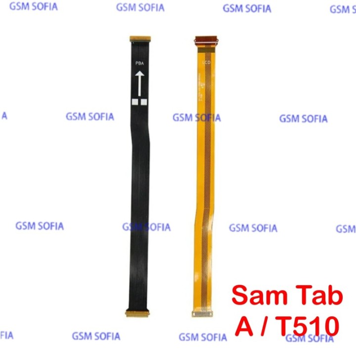Flex Puente LCD Para Samsung Galaxy Tab A 2019 / T515 / T510