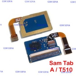 Flex Touch IC Para Samsung Galaxy Tab A 2019 / T510 / T515