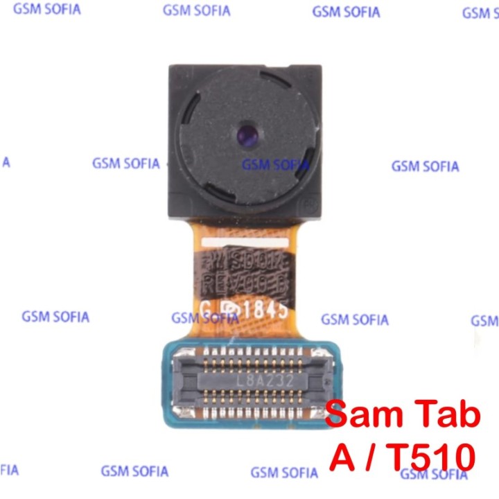 Camara frontal para Samsung Galaxy Tab T510