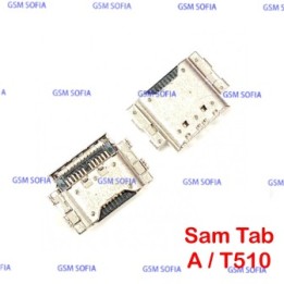 Conector carga para Samsung Galaxy Tab T510