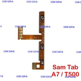 Flex power para Samsung Galaxy Tab T500 / TAB A7 10.4 2020
