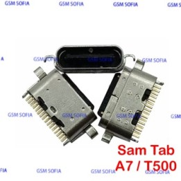 Conector de carga para Samsung Galaxy Tab T500 / TAB A7 10.4 2020