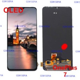 Pantalla Completa oled Sin marco Para OnePlus 7 / 1+7
