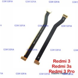 flex de conexion para Xiaomi Redmi 3/ Redmi 3s / Redmi 3 Pro
