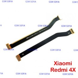 flex conexion a placa para Xiaomi Redmi 4x / Redmi 4x pro
