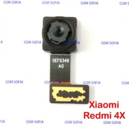 Camara Frontal 5MP Para Xiaomi Redmi 4X