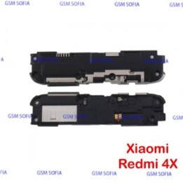 Modulo De Altavoz Buzzer Para Xiaomi Redmi 4x