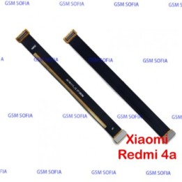 Flex Puente LCD De Conectar Placa Para Redmi 4A