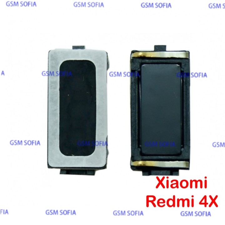 Auricular para Redmi 4X / Redmi 4A