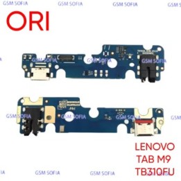 Placa carga Para Lenovo Tab M9 / TB310FU / TB310
