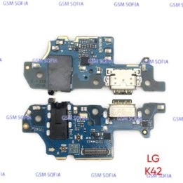 Placa de carga Para LG K42