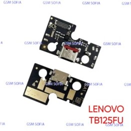 Placa carga ori Para Lenovo tab M10 Plus (3 generacion) TB125 FU / TB128 FU / TB128 XU