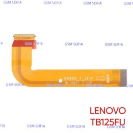 Flex Main Conexion Para Lenovo Tab M10 Plus 3rd Gen TB125 FU / TB128 FU