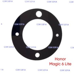 Lente Cristal Para Huawei Magic 6 Lite