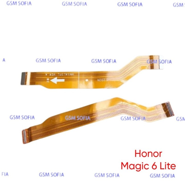 Flex Main conexion Para Huawei Magic 6 Lite