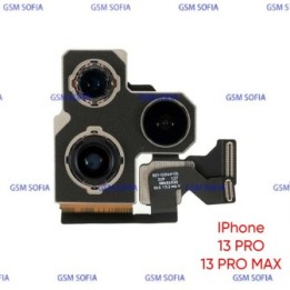 Camara Trasera Principal para iPhone 13 Pro / iPhone 13 Pro Max
