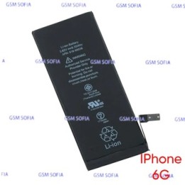 Bateria Para IPhone 6G / IPhone 6