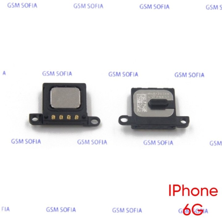 Altavoz Auricular Para  IPhone 6G / IPhone 6