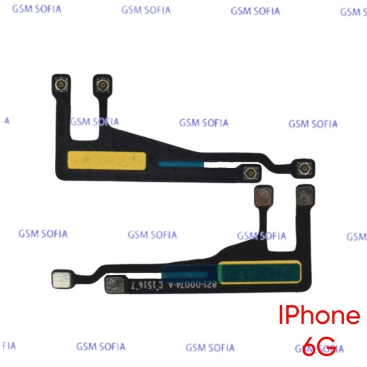 Flex De Antena Wifi Para  IPhone 6G / IPhone 6