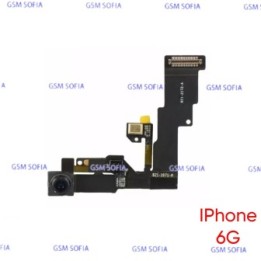Cámara frontal para iPhone 6G / iPhone 6