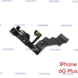 Camara Frontal Con Flex Sensor De Aproximidad Para IPhone 6G Plus / IPhone 6 Plus