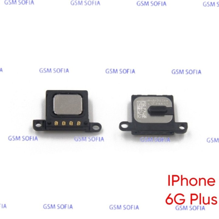 Altavoz Auricular Para IPhone 6G Plus / IPhone 6 Plus
