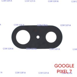 Lente de Camara Para Google Pixel 7  / GQML3
