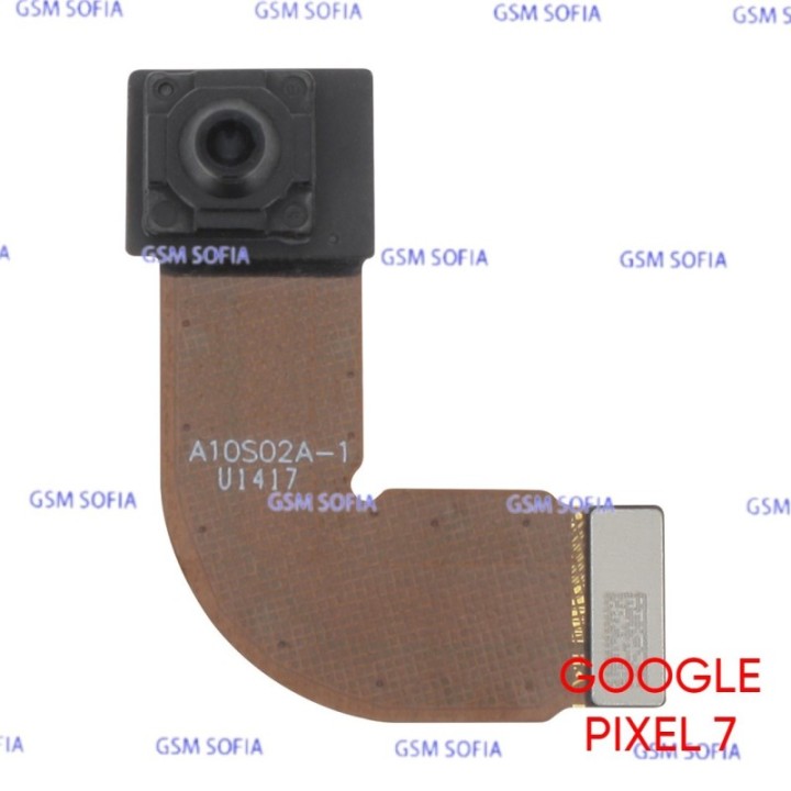 Modulo Camara Frontal Para Google Pixel 7  / GQML3