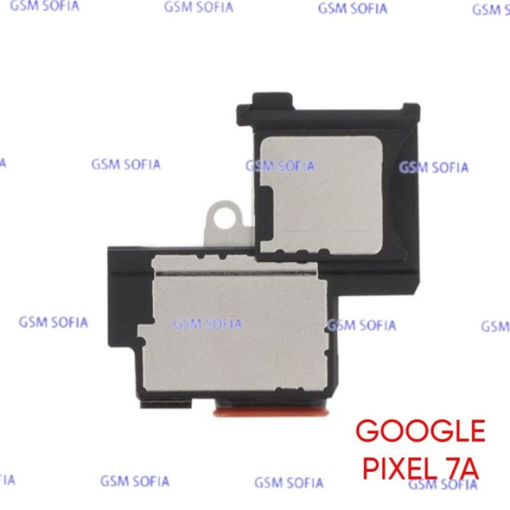 Modulo Altavoz Buzzer Para Google Pixel 7A / GWKK3