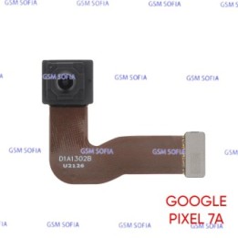 Modulo Camara Frontal Para Google Pixel 7A / GWKK3