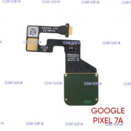Lector de huella Para Google Pixel 7A / GWKK3