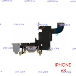 Circuíto Flex Conector De Carga Para IPhone 6S 4.7