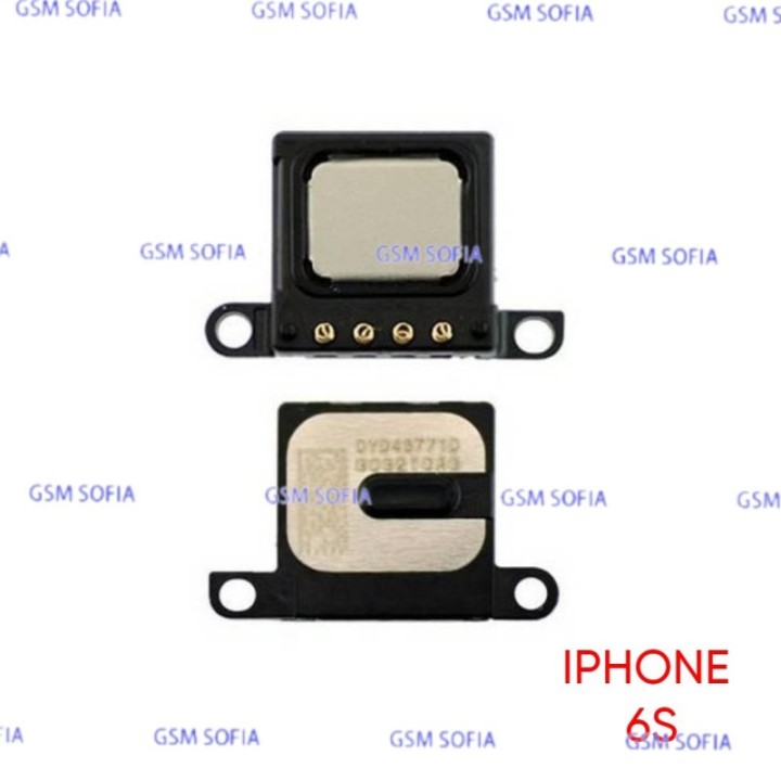 Altavoz Auricular Para Apple Iphone 6s