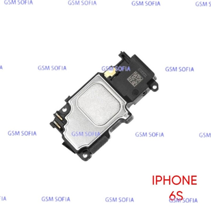 Altavoz Buzzer Para IPhone 6S