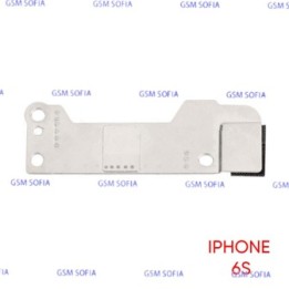 Chapa sujeción DE BOTON HOME PARA IPHONE 6s