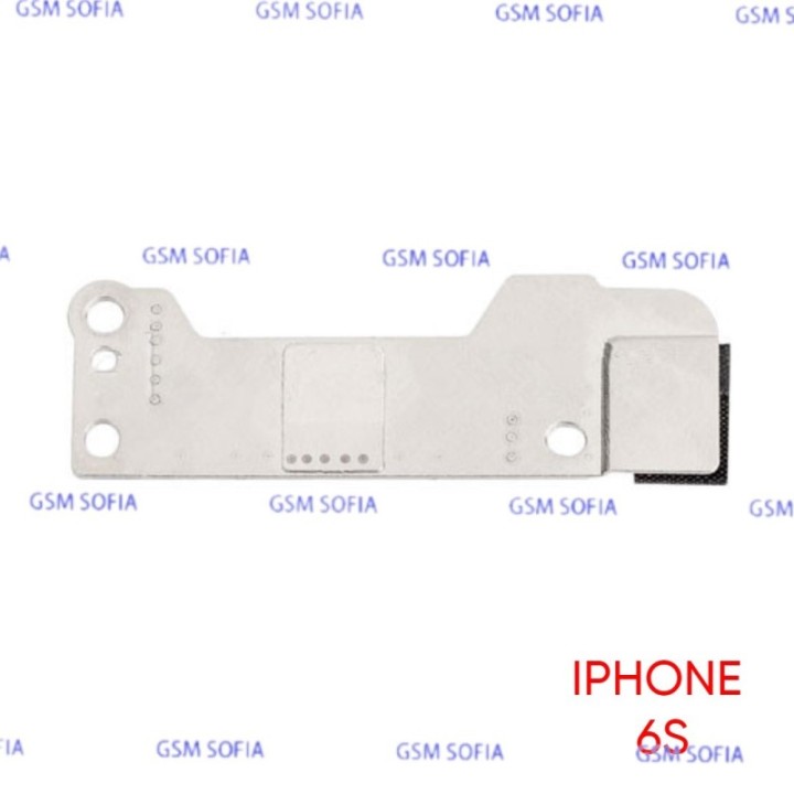 Chapa sujeción DE BOTON HOME PARA IPHONE 6s