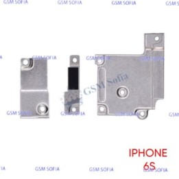 Chapa sujeciones 3 Piezas PARA IPHONE 6s