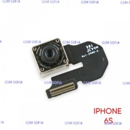Camara Trasera Para IPHONE 6S