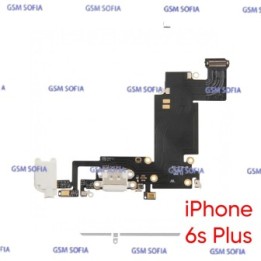 Circuíto Flex Conector De Carga Para IPHONE 6S PLUS