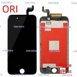 PANTALLA COMPLETA ORI  REPARADA PARA IPHONE 6S PLUS - NEGRO